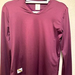 Tracksmith Long sleeve Session;   Like new!